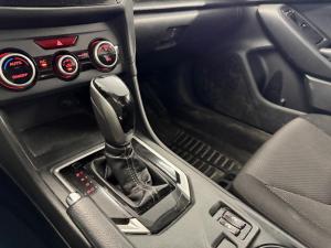 Miniature 14 Subaru Impreza Touring 2018