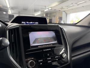 Miniature 12 Subaru Impreza Touring 2018