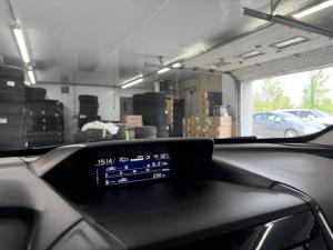 Miniature 10 Subaru Impreza Touring 2018
