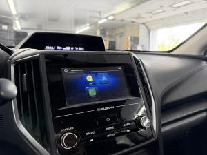 Miniature 11 Subaru Impreza Touring 2018