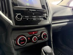 Miniature 13 Subaru Impreza Touring 2018