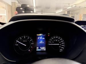 Miniature 19 Subaru Impreza Touring 2018