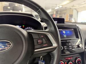 Miniature 16 Subaru Impreza Touring 2018