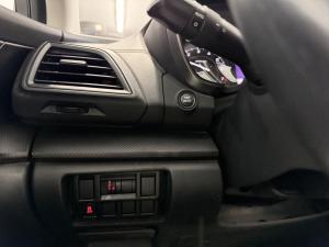 Miniature 18 Subaru Impreza Touring 2018
