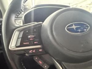 Miniature 17 Subaru Impreza Touring 2018