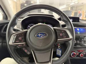 Miniature 15 Subaru Impreza Touring 2018