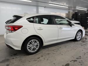 Miniature 6 Subaru Impreza Touring 2018
