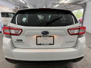 Miniature 5 Subaru Impreza Touring 2018
