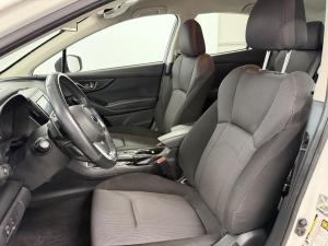 Miniature 11 Subaru Impreza Touring 2018