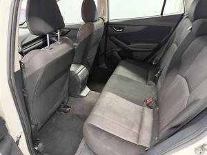 Miniature 12 Subaru Impreza Touring 2018