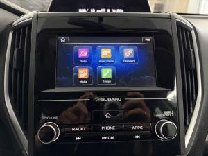 Miniature 16 Subaru Impreza Touring 2018