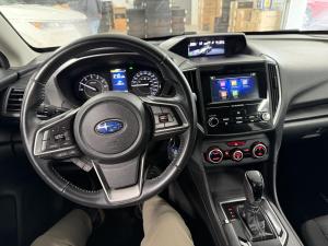 Miniature 14 Subaru Impreza Touring 2018