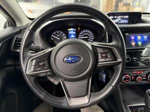 Miniature 20 Subaru Impreza Touring 2018