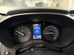 Miniature 23 Subaru Impreza Touring 2018