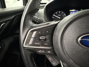 Miniature 22 Subaru Impreza Touring 2018