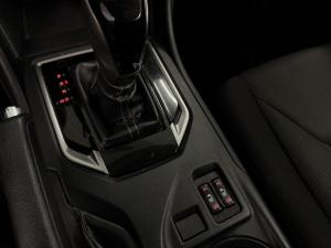 Miniature 19 Subaru Impreza Touring 2018