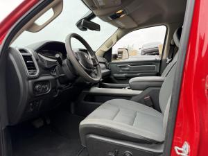 Miniature 10 RAM 1500 Big Horn 2019