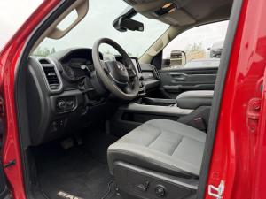 Miniature 9 RAM 1500 Big Horn 2019