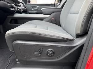 Miniature 12 RAM 1500 Big Horn 2019