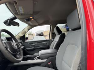 Miniature 11 RAM 1500 Big Horn 2019