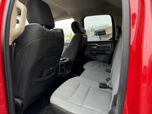 Miniature 13 RAM 1500 Big Horn 2019