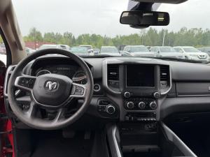 Miniature 14 RAM 1500 Big Horn 2019
