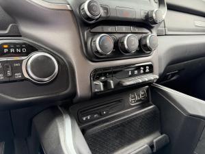 Miniature 18 RAM 1500 Big Horn 2019