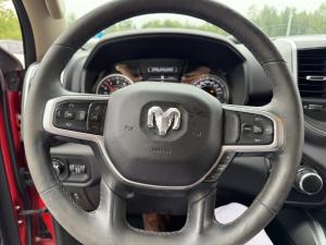Miniature 19 RAM 1500 Big Horn 2019