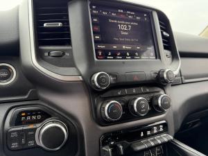 Miniature 17 RAM 1500 Big Horn 2019