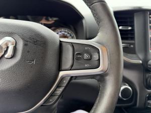 Miniature 20 RAM 1500 Big Horn 2019