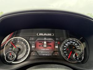 Miniature 23 RAM 1500 Big Horn 2019