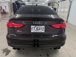 Miniature 5 Audi S3 Progressiv 2018