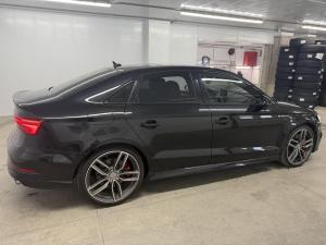Miniature 6 Audi S3 Progressiv 2018