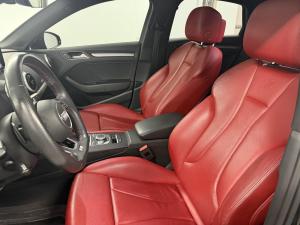 Miniature 11 Audi S3 Progressiv 2018