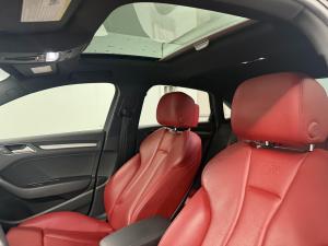 Miniature 12 Audi S3 Progressiv 2018
