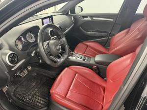 Miniature 10 Audi S3 Progressiv 2018