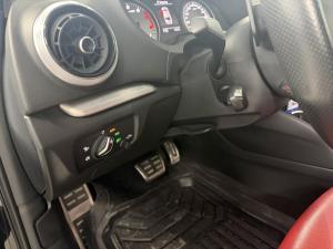 Miniature 13 Audi S3 Progressiv 2018