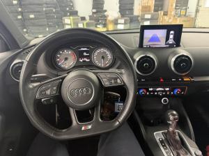 Miniature 17 Audi S3 Progressiv 2018