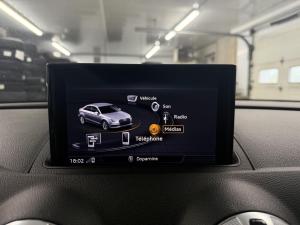 Miniature 18 Audi S3 Progressiv 2018