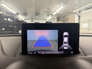 Miniature 19 Audi S3 Progressiv 2018
