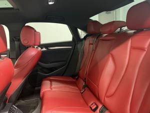 Miniature 16 Audi S3 Progressiv 2018
