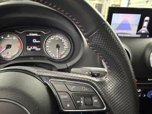 Miniature 23 Audi S3 Progressiv 2018