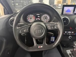 Miniature 22 Audi S3 Progressiv 2018