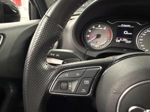 Miniature 24 Audi S3 Progressiv 2018