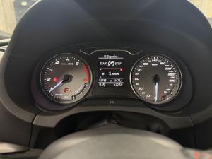 Miniature 25 Audi S3 Progressiv 2018