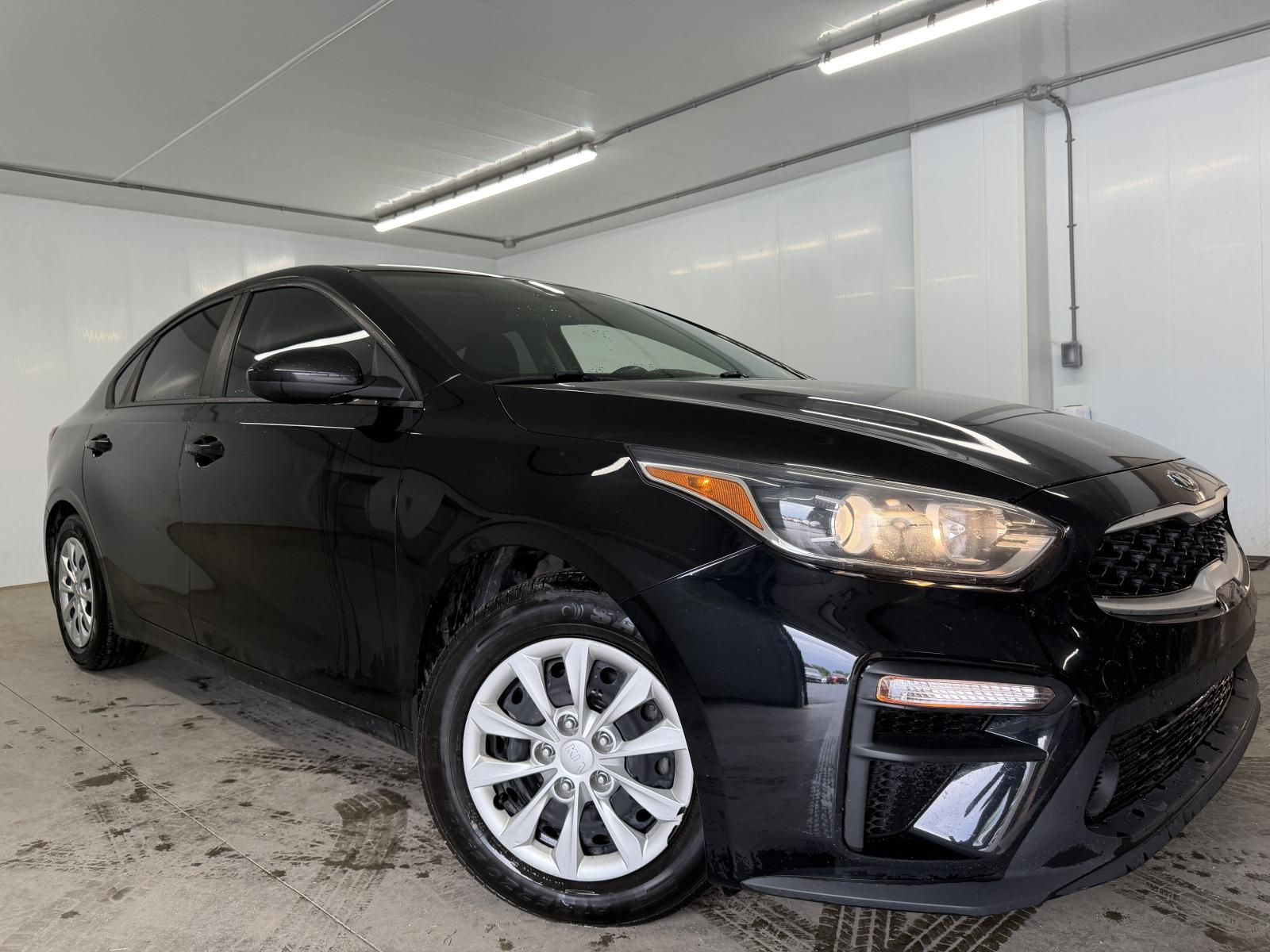 Kia Forte LX 2021