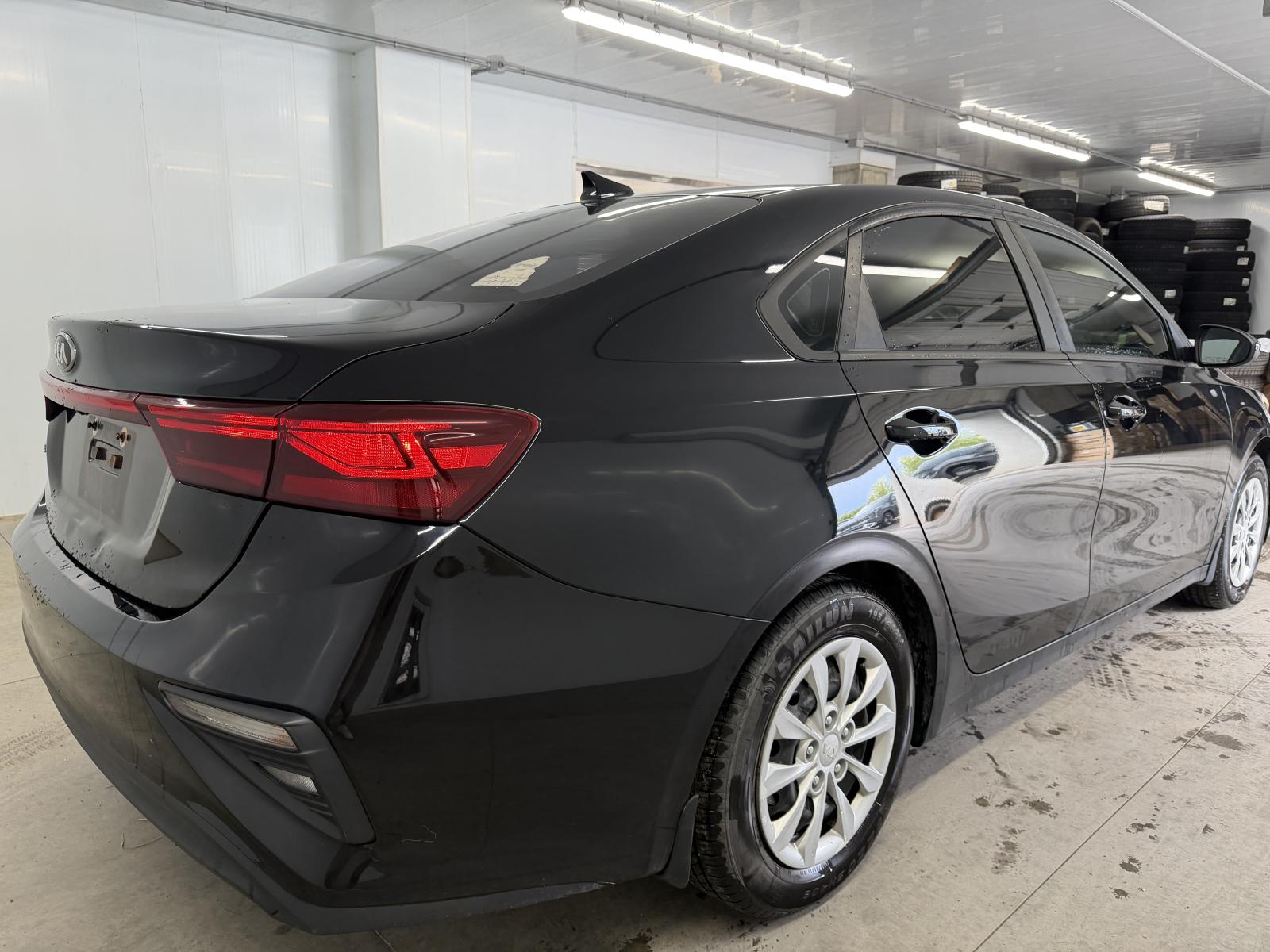 Kia Forte LX 2021 — photo 6