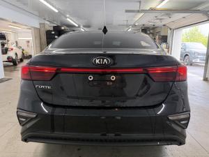 Miniature 5 Kia Forte LX 2021