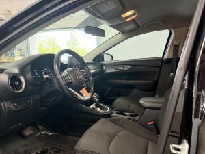 Miniature 7 Kia Forte LX 2021