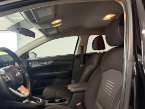 Miniature 9 Kia Forte LX 2021